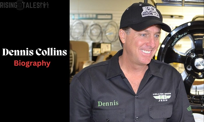 Who is Dennis Collins