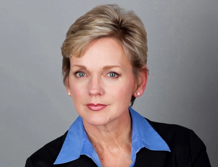 Who is Jennifer Granholm
