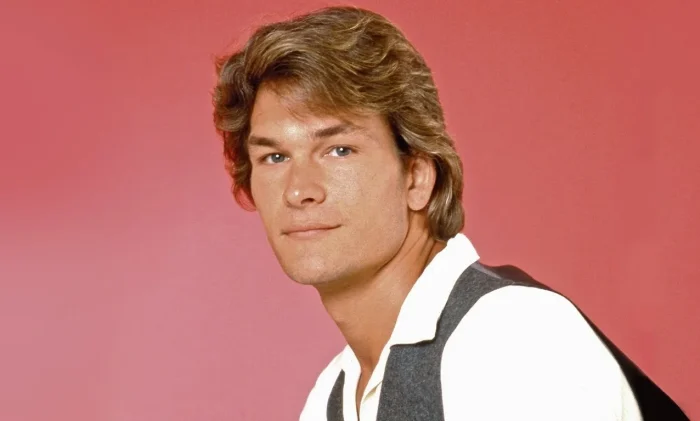 Who is Patrick Swayze e1758444573682