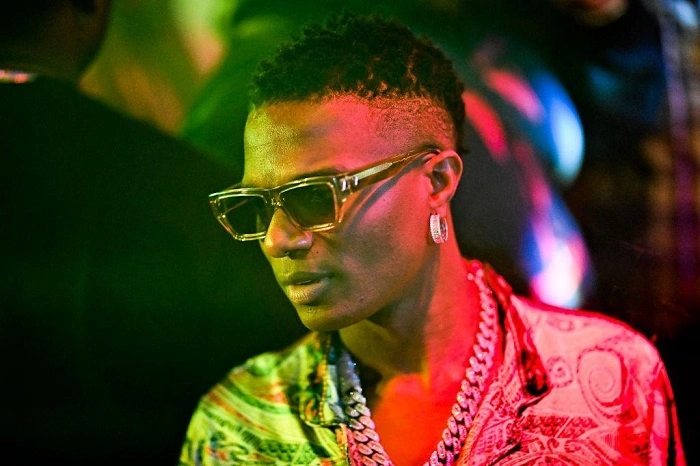 Wizkid Net Worth 2024