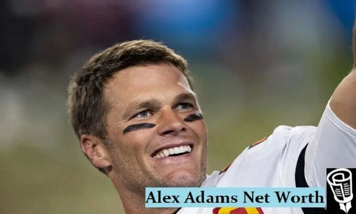 alex adams net worth 1