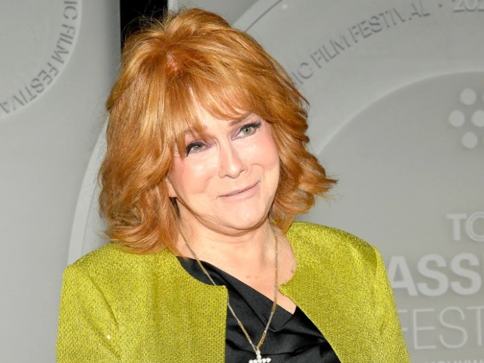 Ann Margret Biography