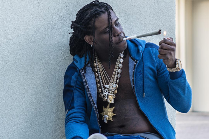 Chief Keef Biography Wiki