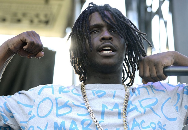 Chief Keef Net Worth (2025): Biography, Career, Lifestyle, and Earnings Chief Keef Net Worth 2025