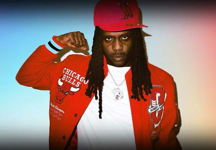 Growth of Chief Keefs Net Worth