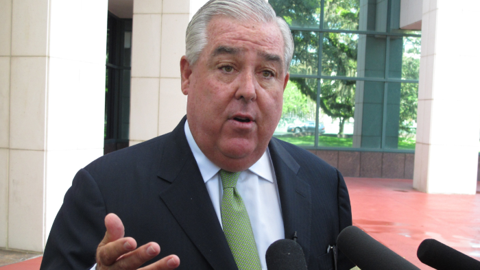 John Morgan Early Life and Career Start