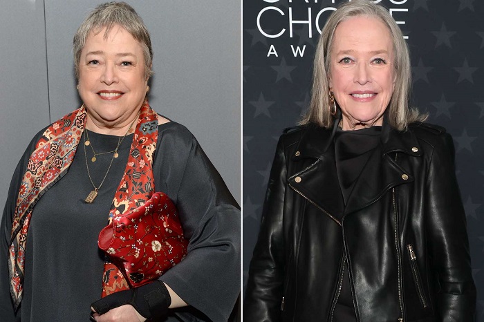 Kathy Bates Net Worthss