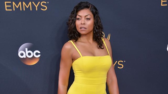 Taraji P Henson Net Worth Overview