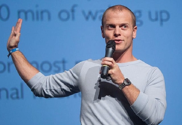 Tim Ferriss Net Worthsff