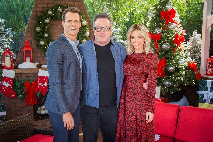 Tom Arnold Net Worthdgtert