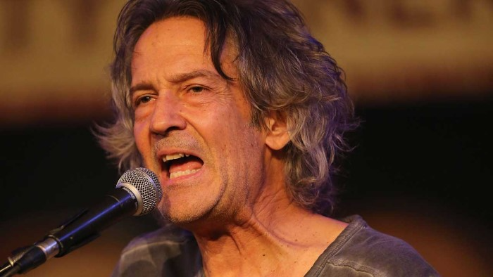 Who is Billy Squier
