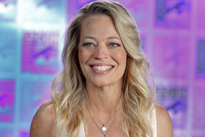Who is Jeri Ryan 1