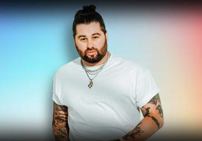 Who is Koe Wetzel
