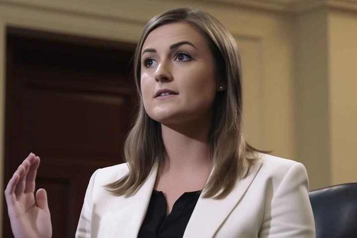 Cassidy Hutchinson Net Worth: Bio, Career, Income, Lifestyle & More cassidy hutchinson net worth