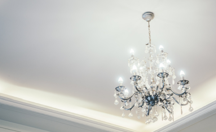 Top 10 Chandeliers for High Ceilings to Elevate Your Space Screenshot 7