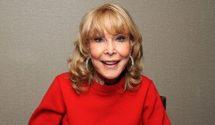 Barbara Eden Net Worth 3
