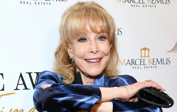 Barbara Eden Net Worth 5