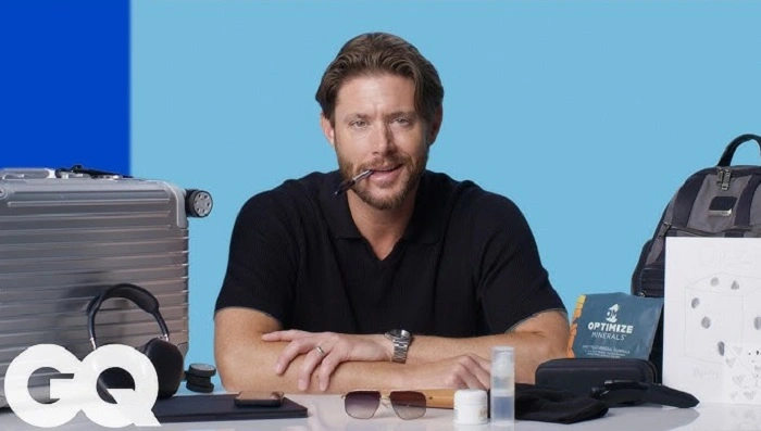 Jensen Ackles 2