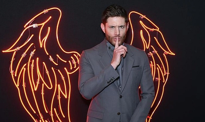 Jensen Ackles 3