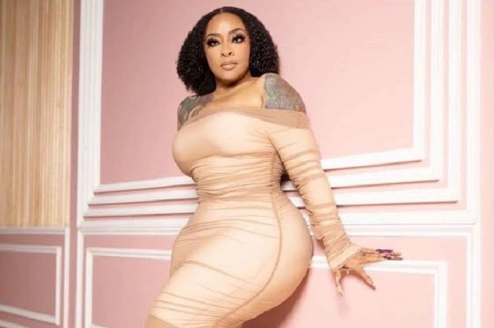 Jesseca Dupart Net Worth 3
