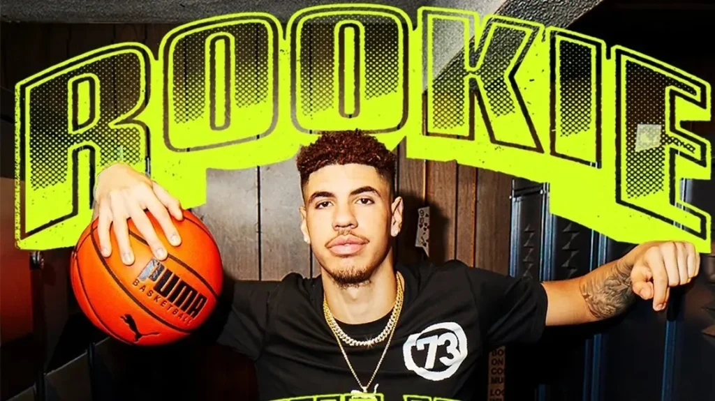 LaMelo Ball1 2