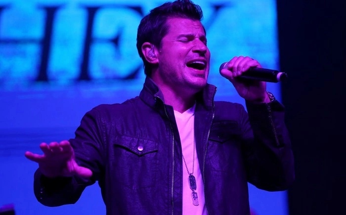 Nick Lachey Net Worth 3