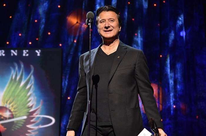 Steve Perry Awards and Achievements