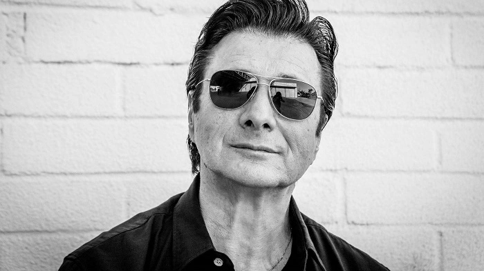 Steve Perry Biography and Wiki