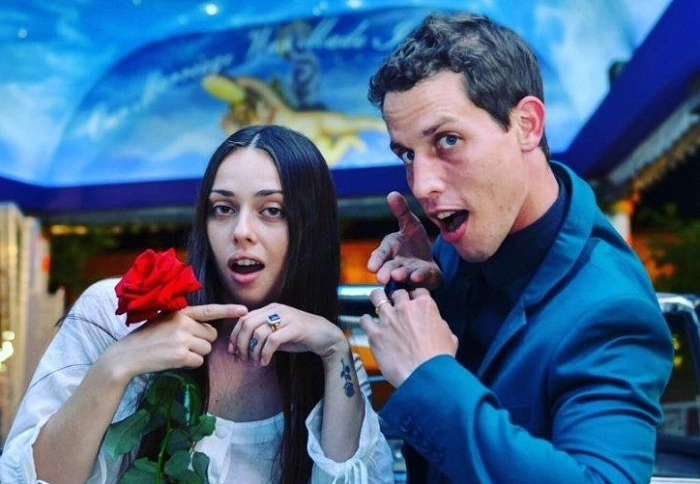 Tony Hinchcliffe Lifestyle 1
