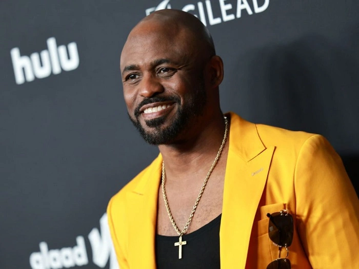 Wayne Brady Career Journeysff