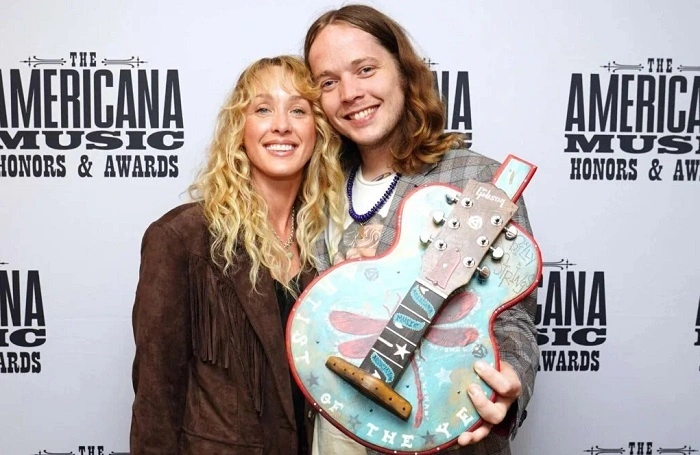 Billy Strings Net Worth 1