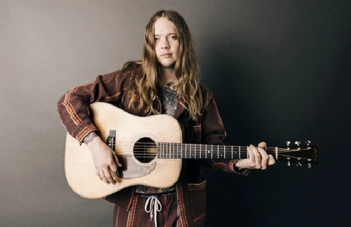 Billy Strings Net Worth 3