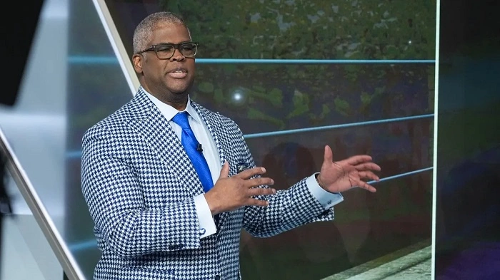 Charles Payne Net Worth 1
