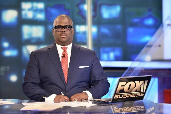 Charles Payne Net Worth in 2025: Biography, Career & Financial Overview Charles Payne Net Worth