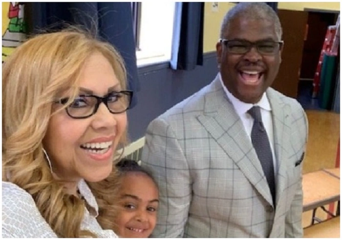 Charles Payne Personal Life