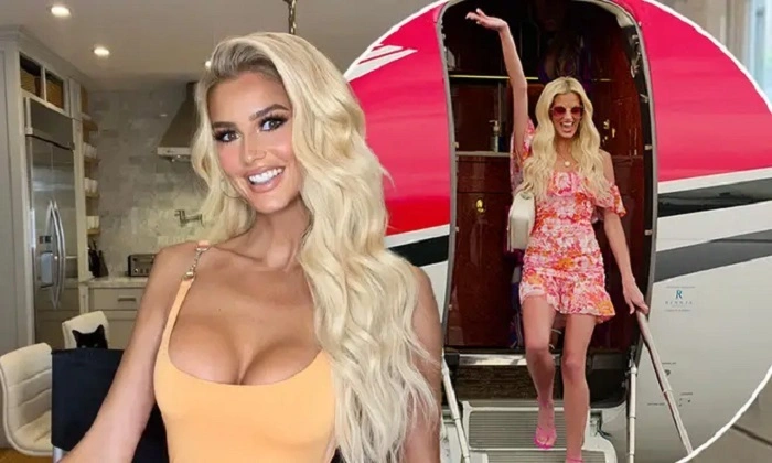 Emma Hernan Net Worth 5