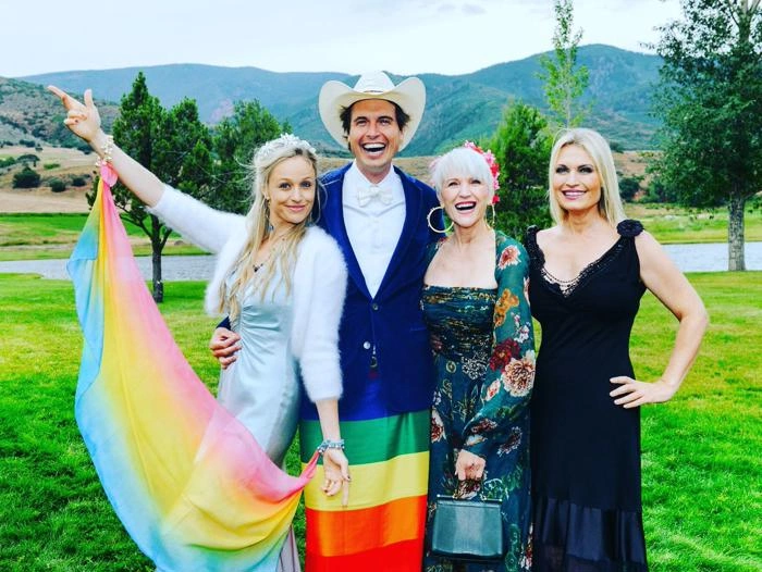 Kimbal Musk's Wife, Family, and Personal Life