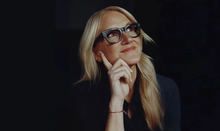 Mel Robbins Net Worth 3