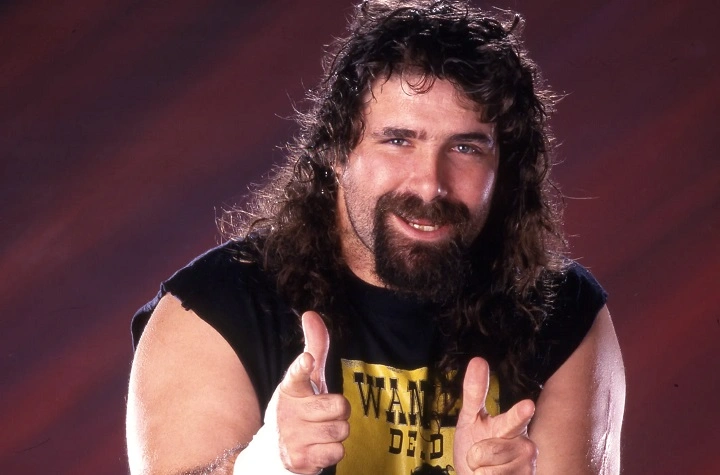 Mick Foley Net Worth 2026: Age, Wife, Height, Career & Wealth Mick Foley Net Worth