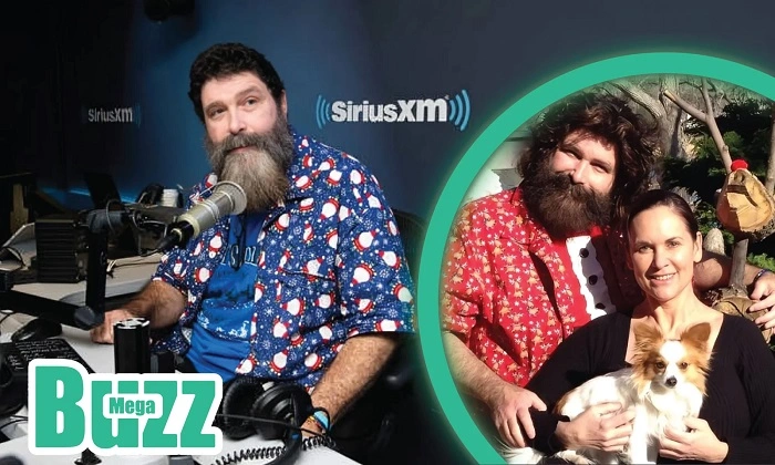 Mick Foley Wife