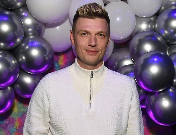 Nick Carter Net Worth & Sources of Income