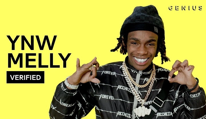 YNW Melly Net Worth 2026: Age, Height, Career, Family & Wealth YNW Melly Net Worth 1