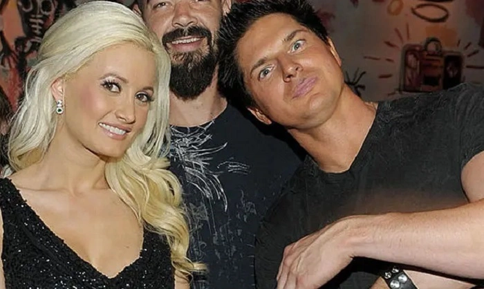 Zak Bagans Family and Personal Life 1