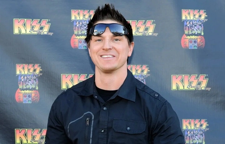 Zak Bagans Net Worth 2026: Age, Wife, Height, Career & Wealth Zak Bagans Net Worth 1