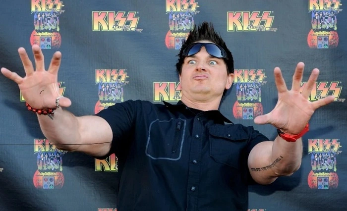 Zak Bagans Net Worth 3