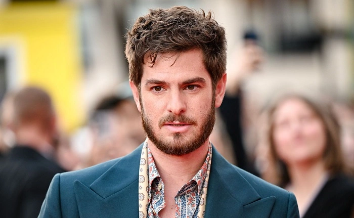 Andrew Garfield 1