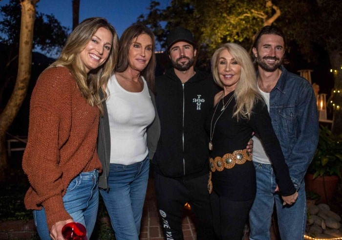 Caitlyn Jenner Family and Personal Life