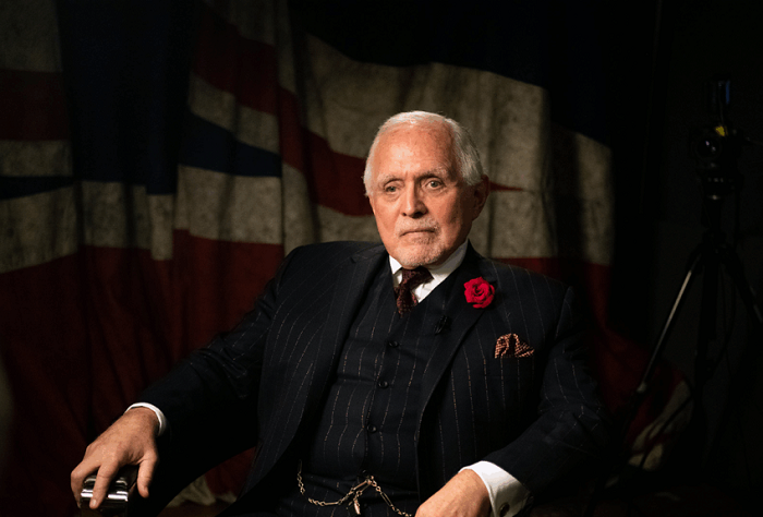 Dan Pena Net Worth