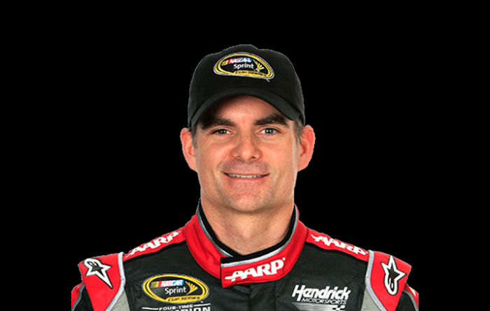 Jeff Gordon Net Worth Sources of Income