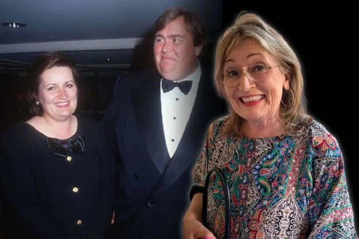John Candys Wife Family and Personal Life